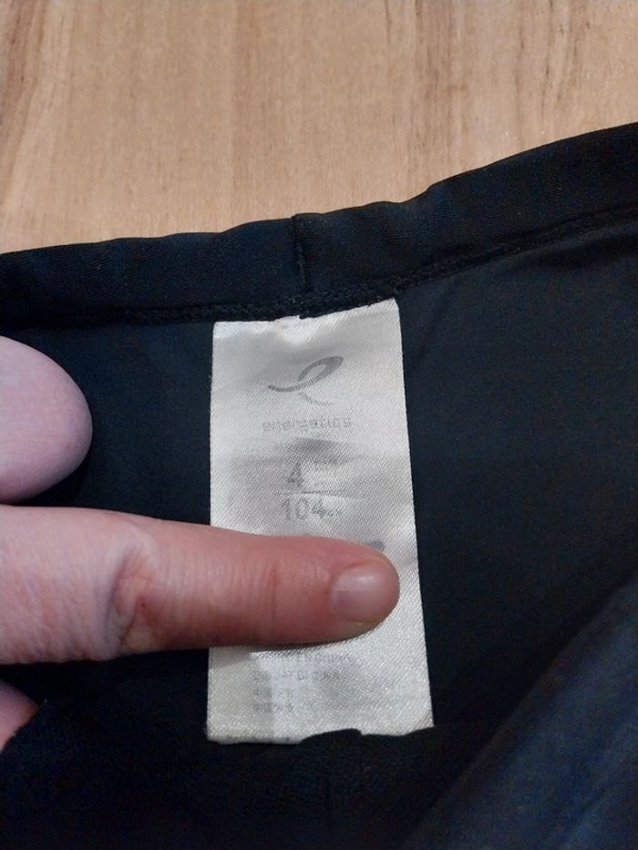 Maillot de bain 4 ans - photo numéro 3