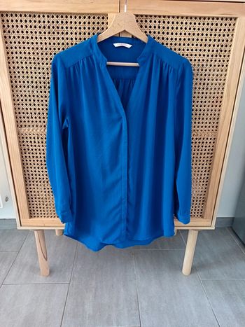 Blouse Camaïeu