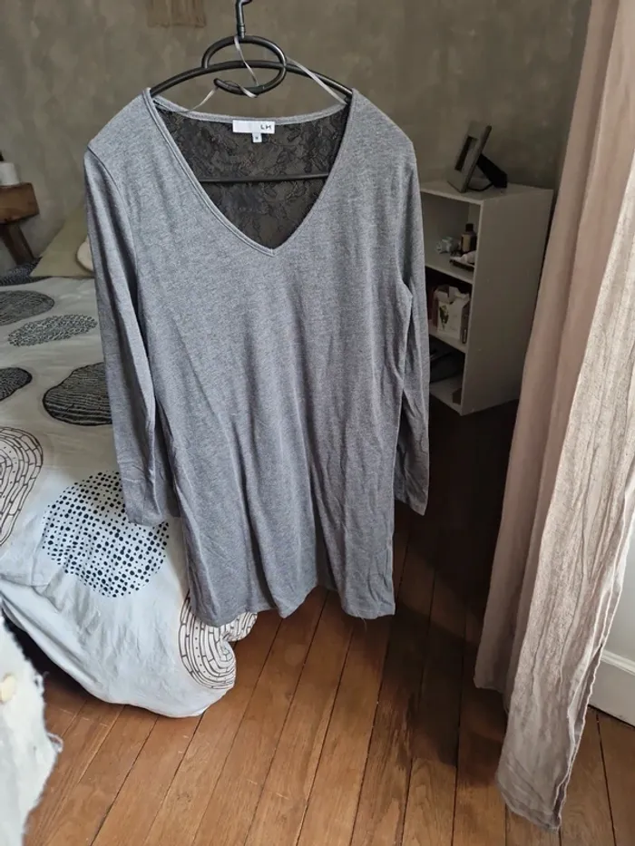 Robe taille M
