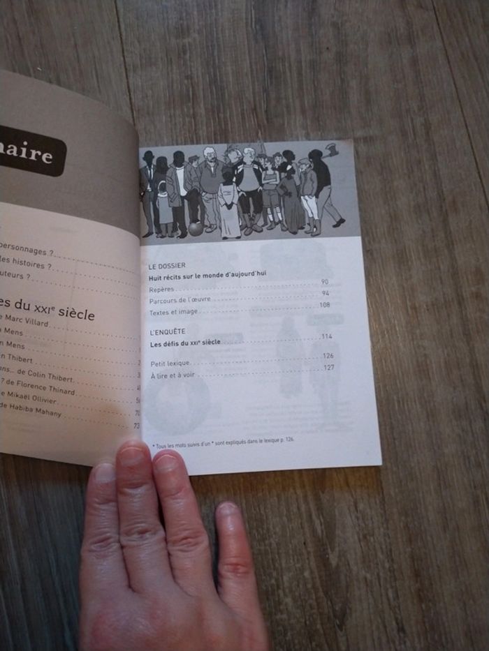 Classiques & Cie Collège - photo numéro 4