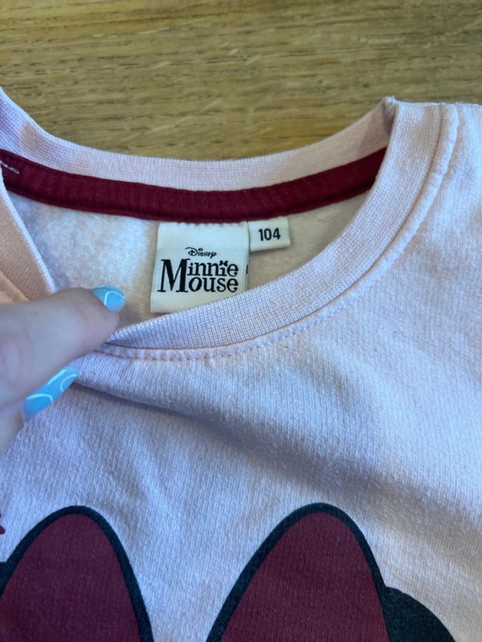 Robe pull Minnie - photo numéro 3
