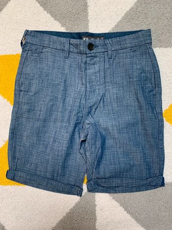 Short chino Denim Co. W28