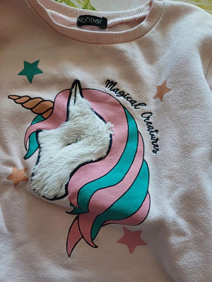 Pull 10 ans - photo numéro 2