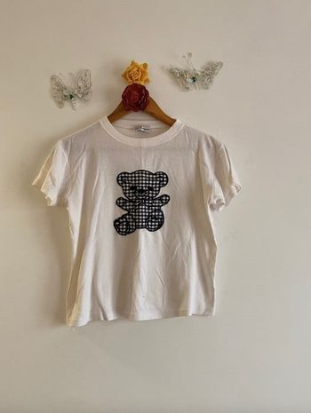Lulu Castagnette – Adorable T-Shirt Lulu