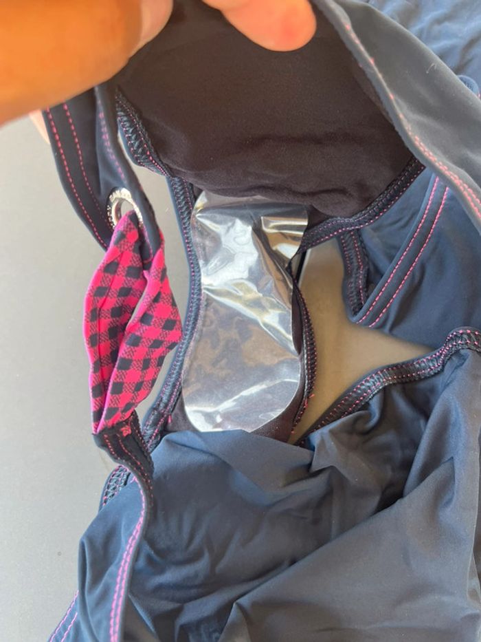 Maillot 3 pièces banana moon - photo numéro 5