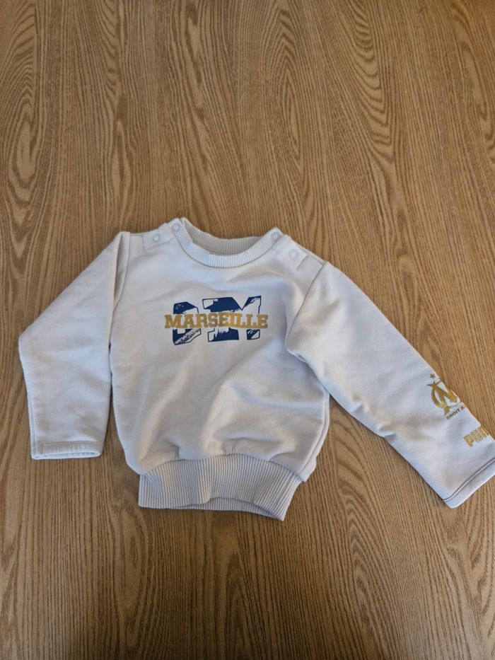 Survêtement Puma-Droit au but - photo numéro 4