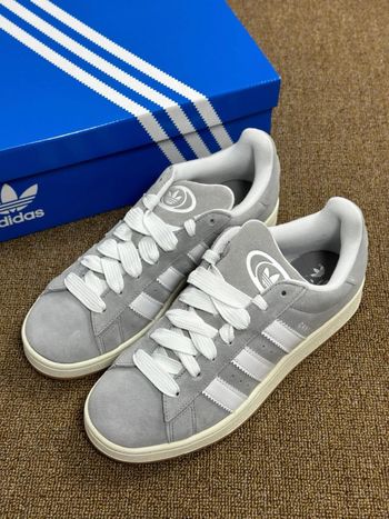 adidas originals  CAMPUS 00s Gris 42