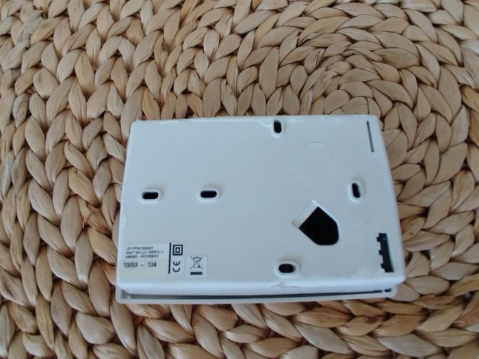 Boitier commande thermostat chauffage Milux - photo numéro 2