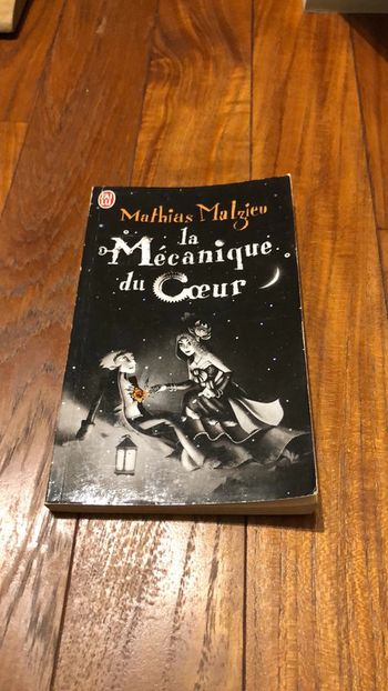 La mécanique du cœur