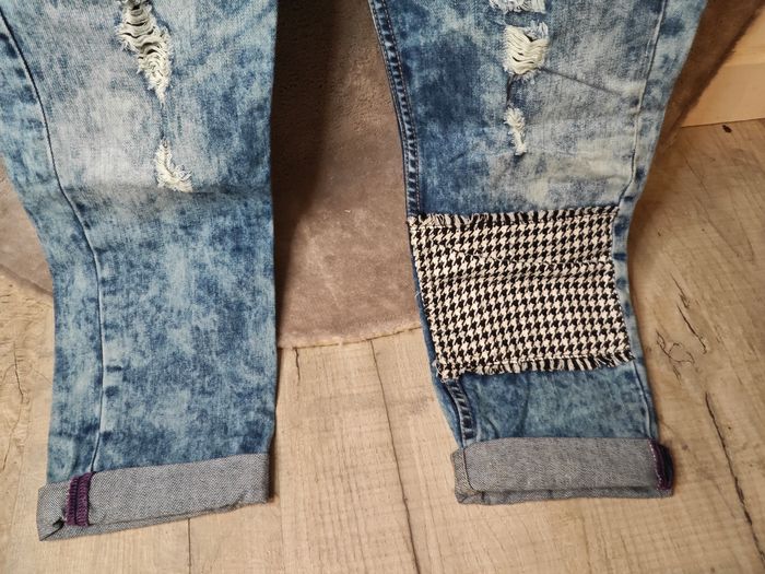 Jeans Desigual - photo numéro 4