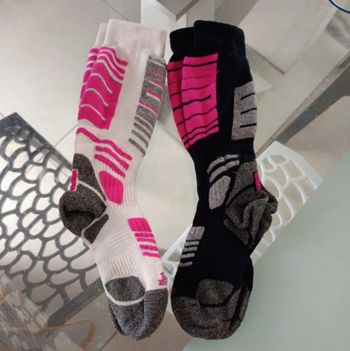 Chaussettes de ski