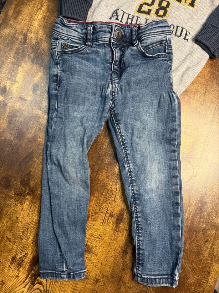 Ensemble 23m - photo numéro 2