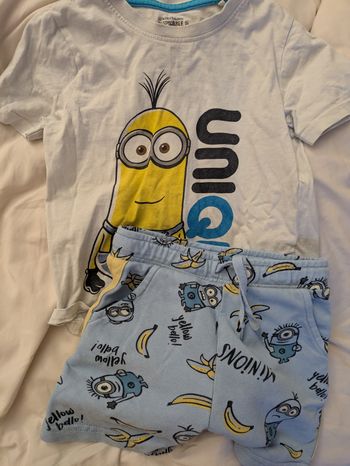 Ensemble Mignon