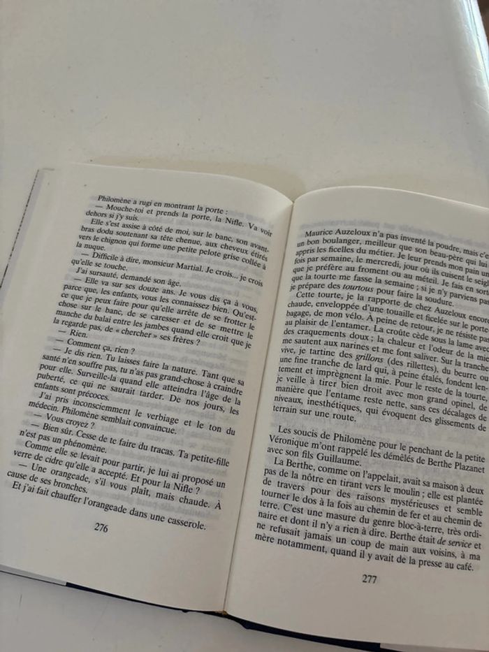 Livre martial Chabannes gardien des ruines - photo numéro 4