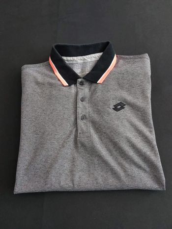 Polo Lotto