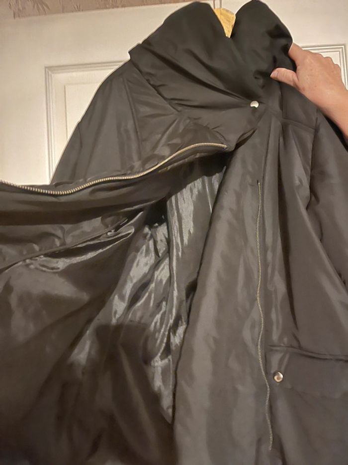 Manteau court - photo numéro 2