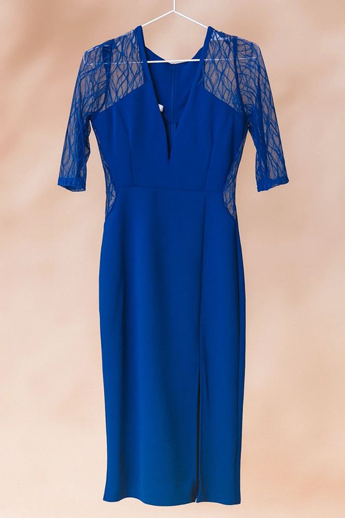 Robe de soirée