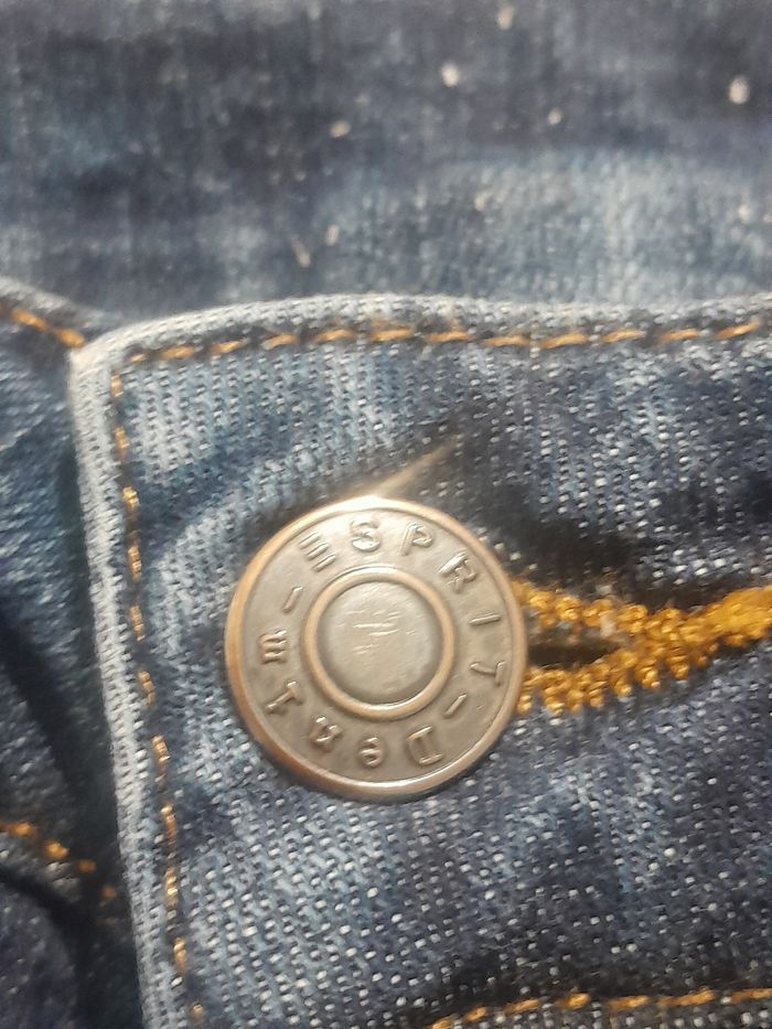 Jean esprit - photo numéro 2