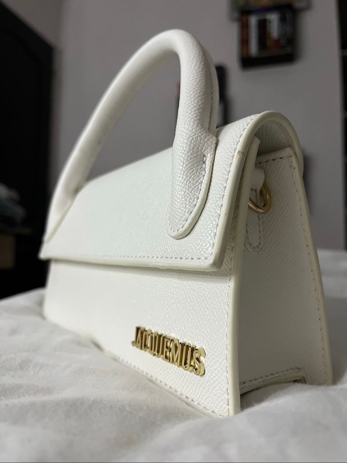 Sac Jacquemus - photo numéro 3