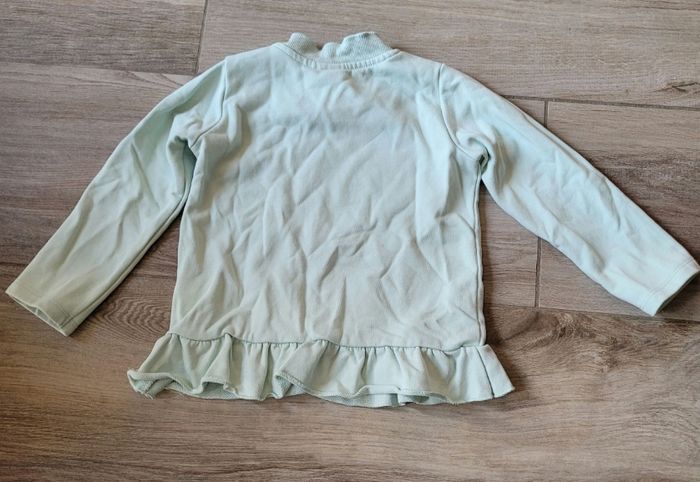 Ensemble Disney Bambi taille 24 mois - photo numéro 3