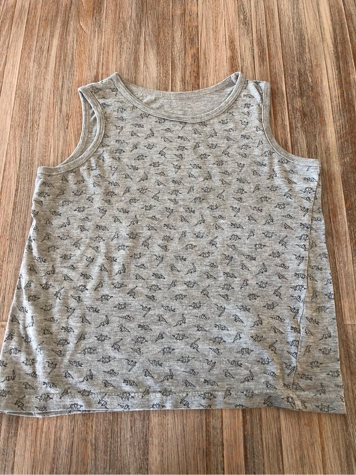 Lot 2 bodys Primark - photo numéro 6