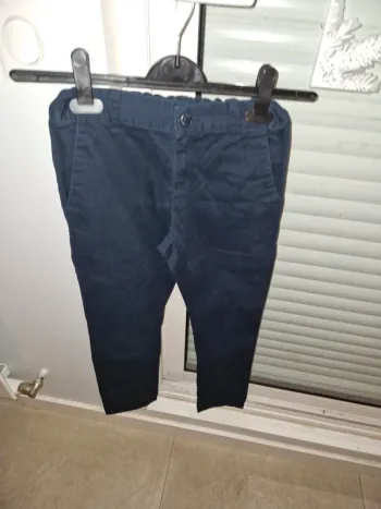 Pantalon chino