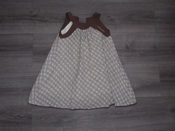 Robe 3 ans