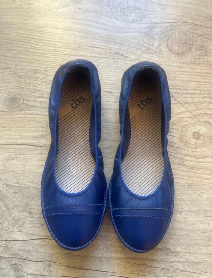 Ballerine 38