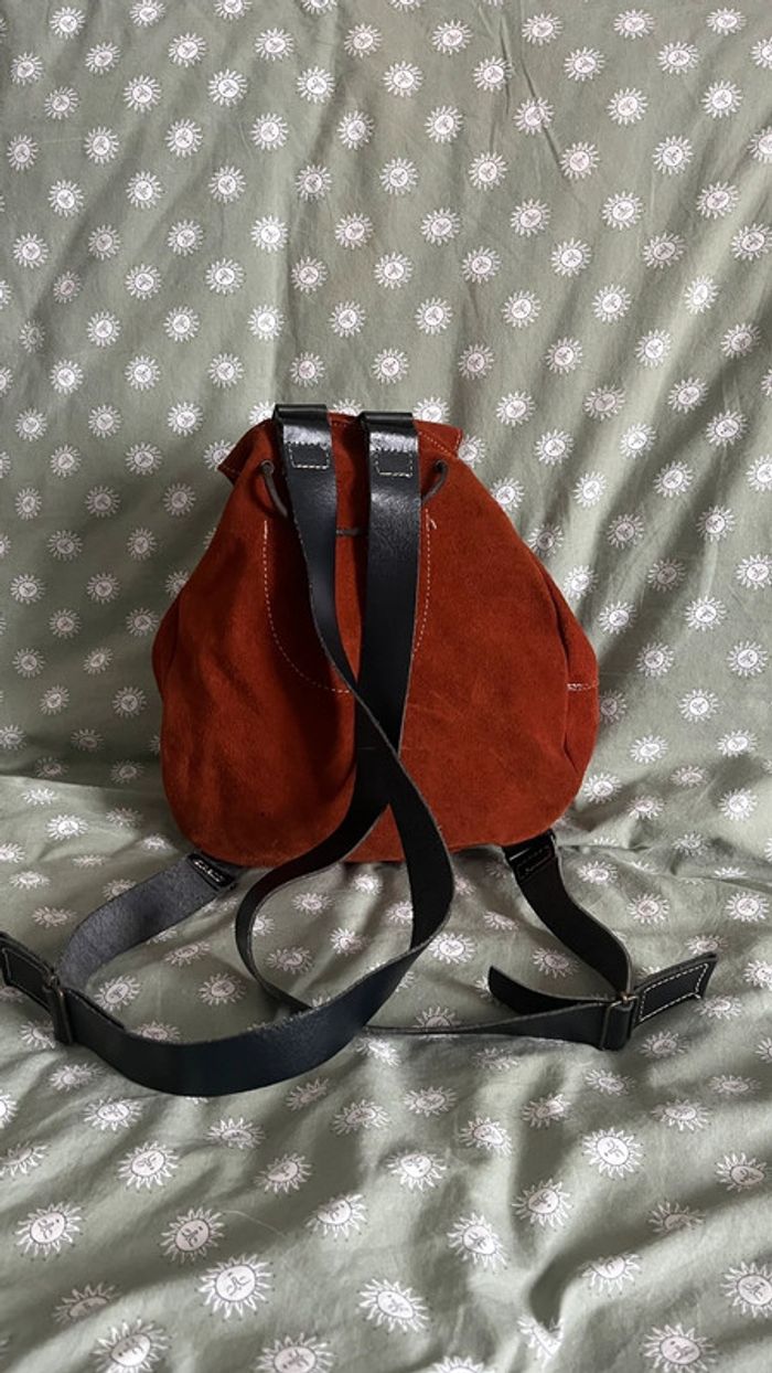 Sac à dos - photo numéro 3