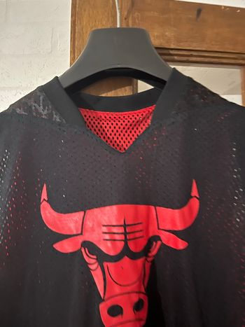 Ensemble de basket Chicago bulls