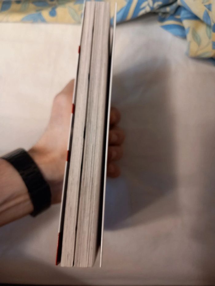 Soul Eater Tome 1 - photo numéro 5