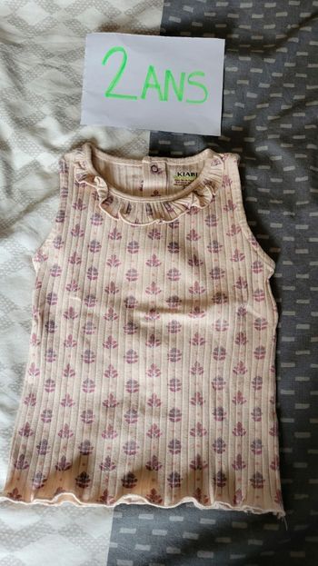 Tee-shirt 24M