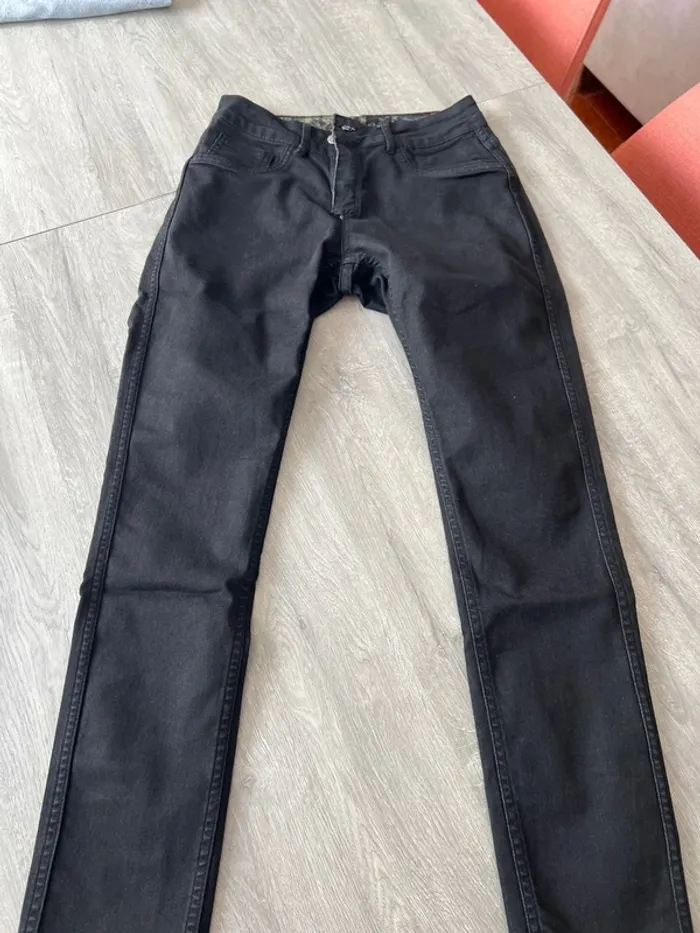 Pantalon réversible zac & zoe taille S - photo numéro 4