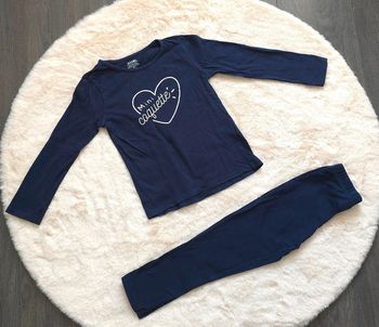 Pyjama 5 ans kiabi