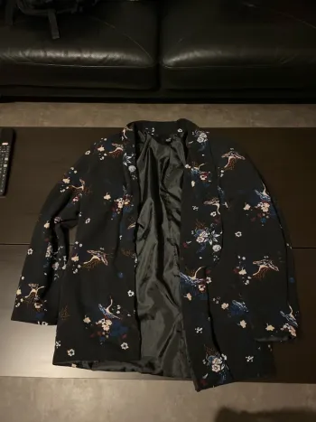 Veste / blaser Kiabi en très bon état