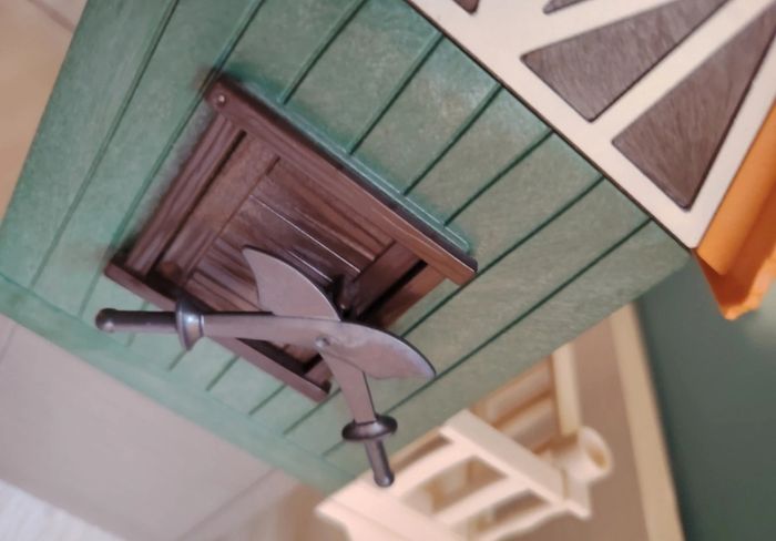 Taverne pirates playmobil - photo numéro 6