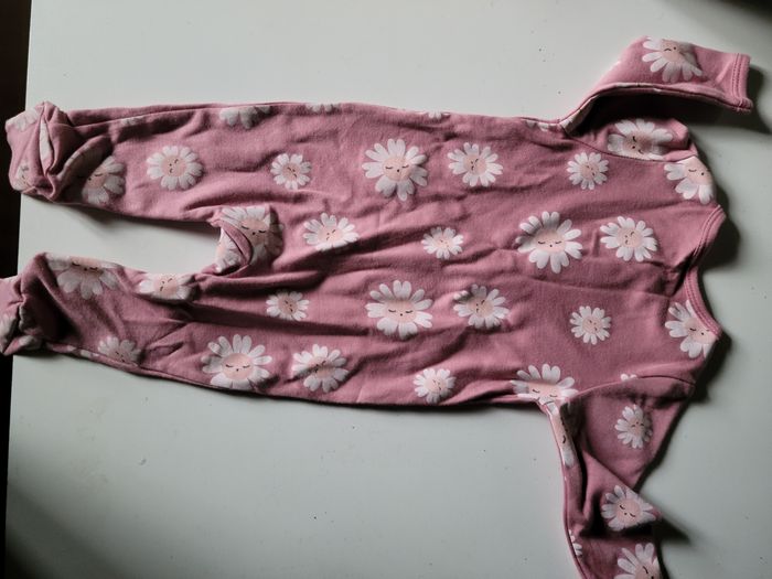 Pyjama bébé - photo numéro 2