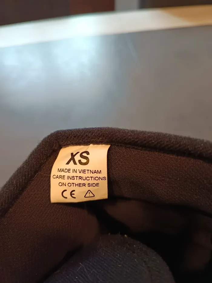 Vends botte de marche Xceltrax taille XS soit 36. - photo numéro 7
