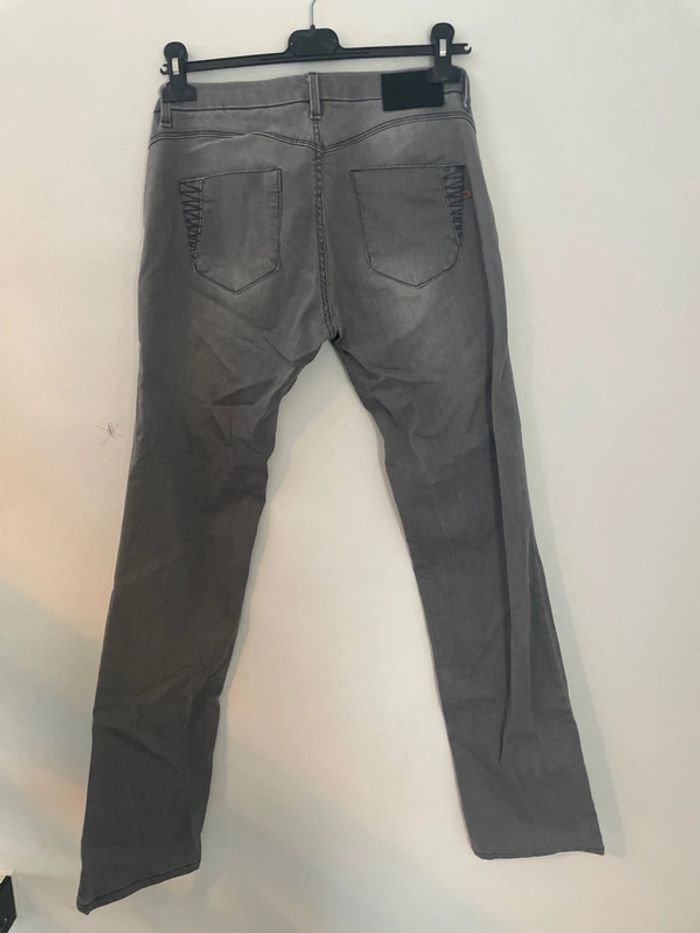 Jean regular fit bonobo - photo numéro 2