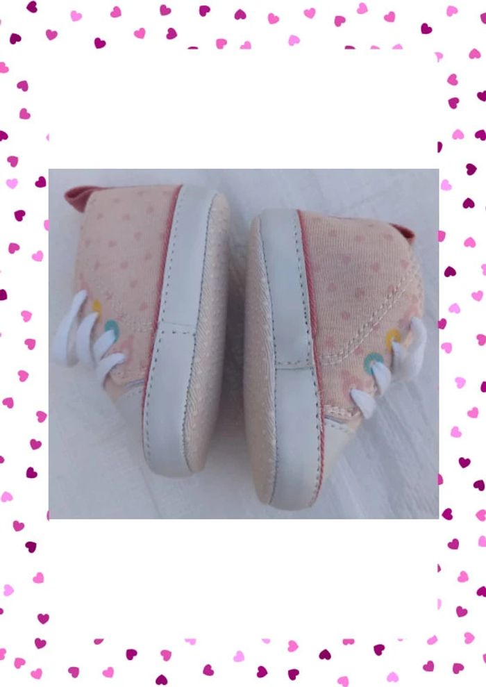 Chaussure 16 In Extenso - photo numéro 2