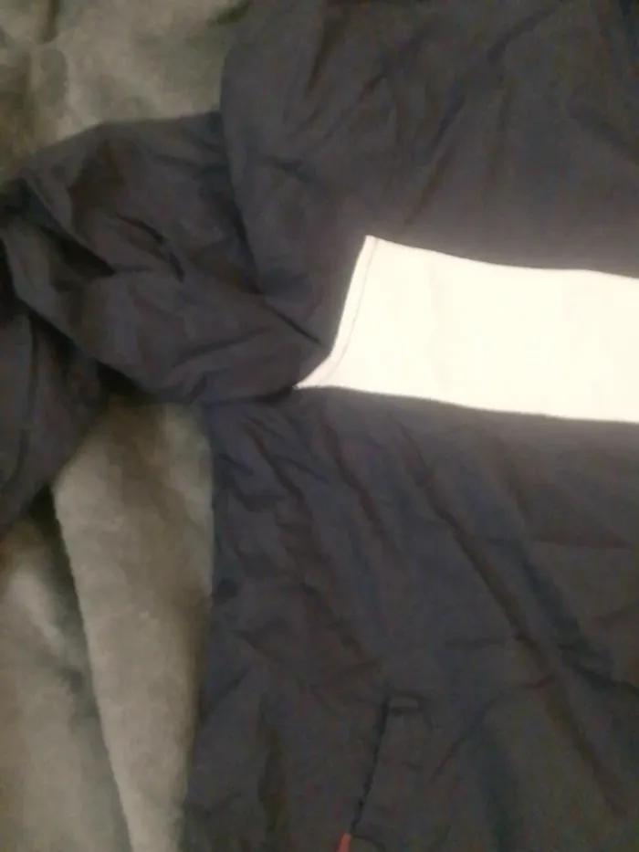 Veste de survêtement homme - photo numéro 12