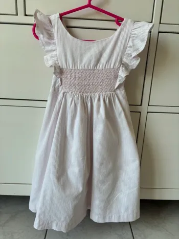 Robe sergent major