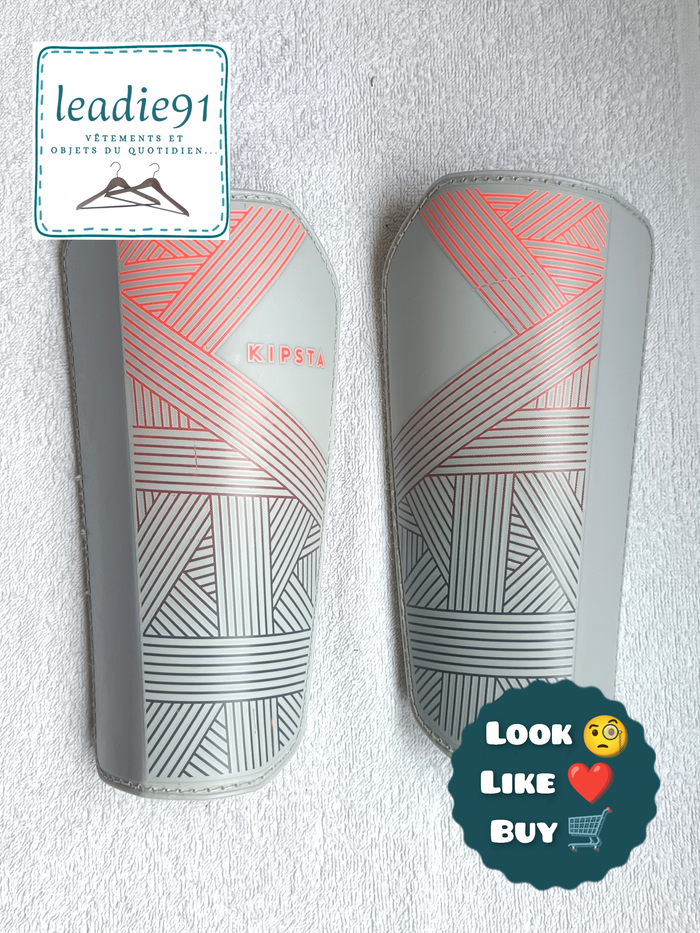 protège tibias Kipsta adulte