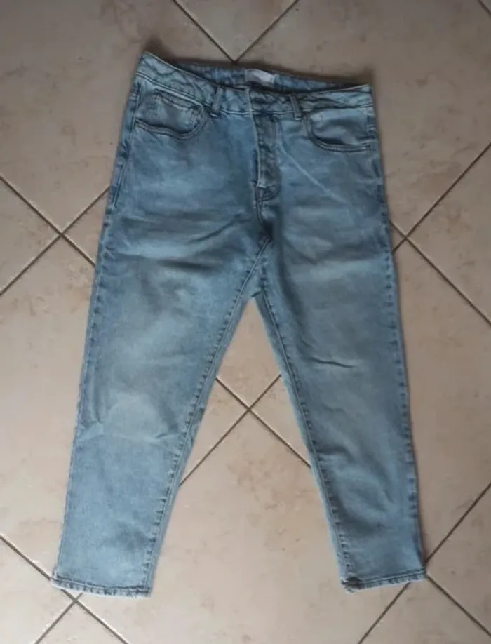 Jeans femme osos taille W32 (M) M / 38 / 10