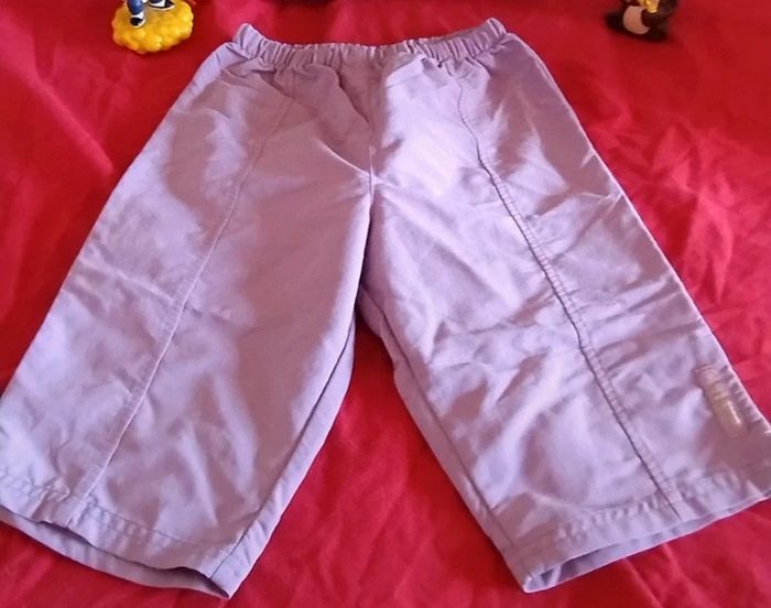 Pantalon tissu - photo numéro 2