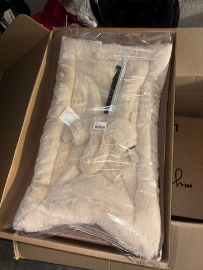 Transat Levo Charlie Crane - photo numéro 3