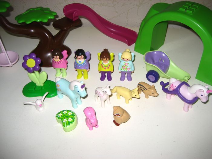 playmobil 123 - photo numéro 3