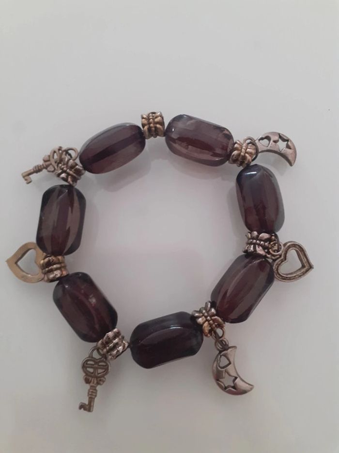 Joli bracelet vintage