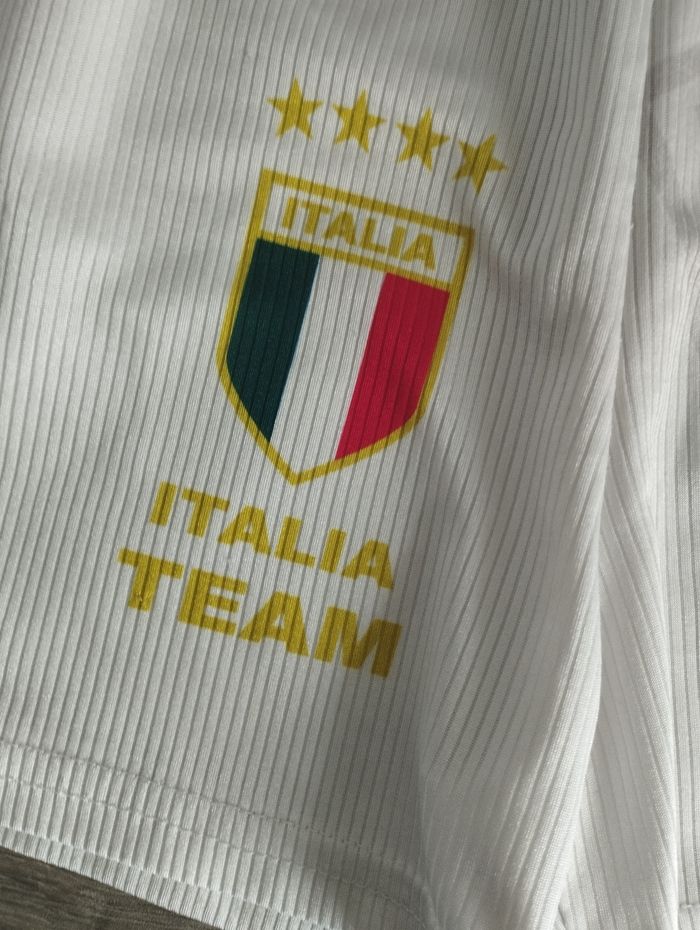 Short 4 ans garçon - photo numéro 2