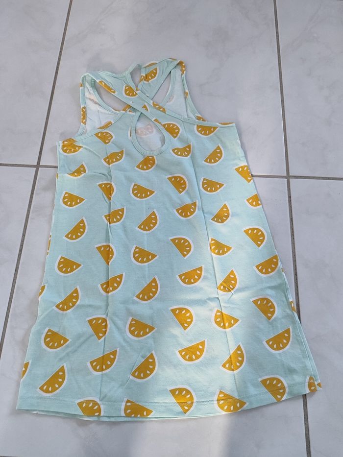 Lot 5 chemises de nuit en 8 ans - photo numéro 7